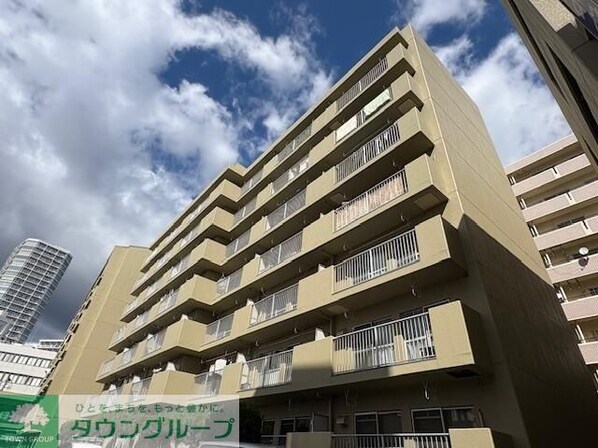 山口マンションの物件内観写真